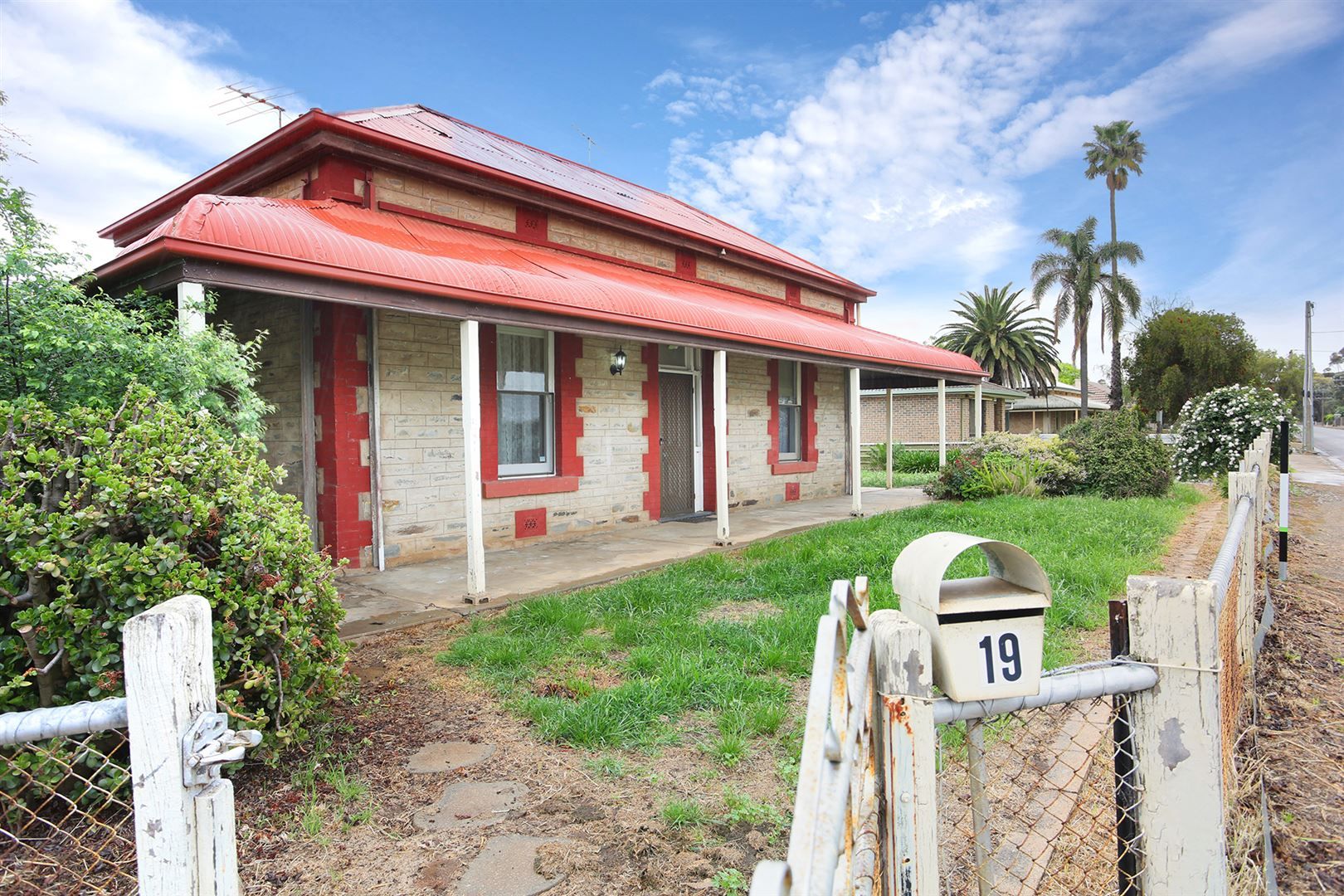 19 Swinden Street, Riverton SA 5412, Image 0