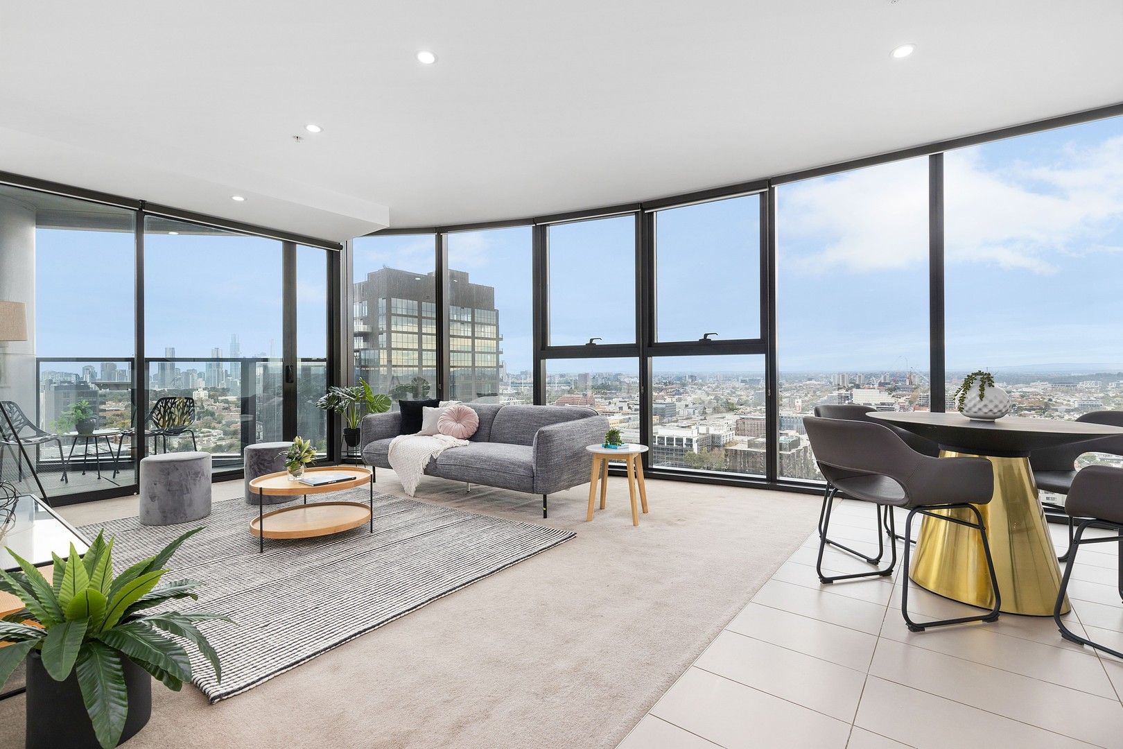 2 bedrooms Apartment / Unit / Flat in 1107/35 Malcolm Street SOUTH YARRA VIC, 3141