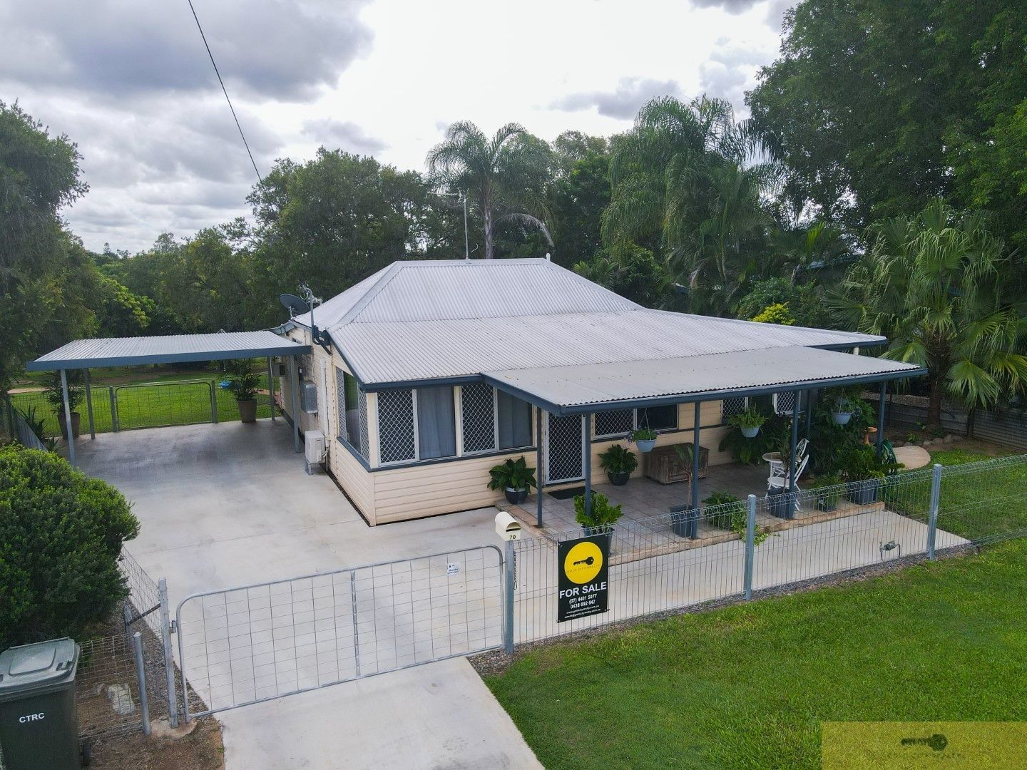 70 York Street, Queenton QLD 4820, Image 0