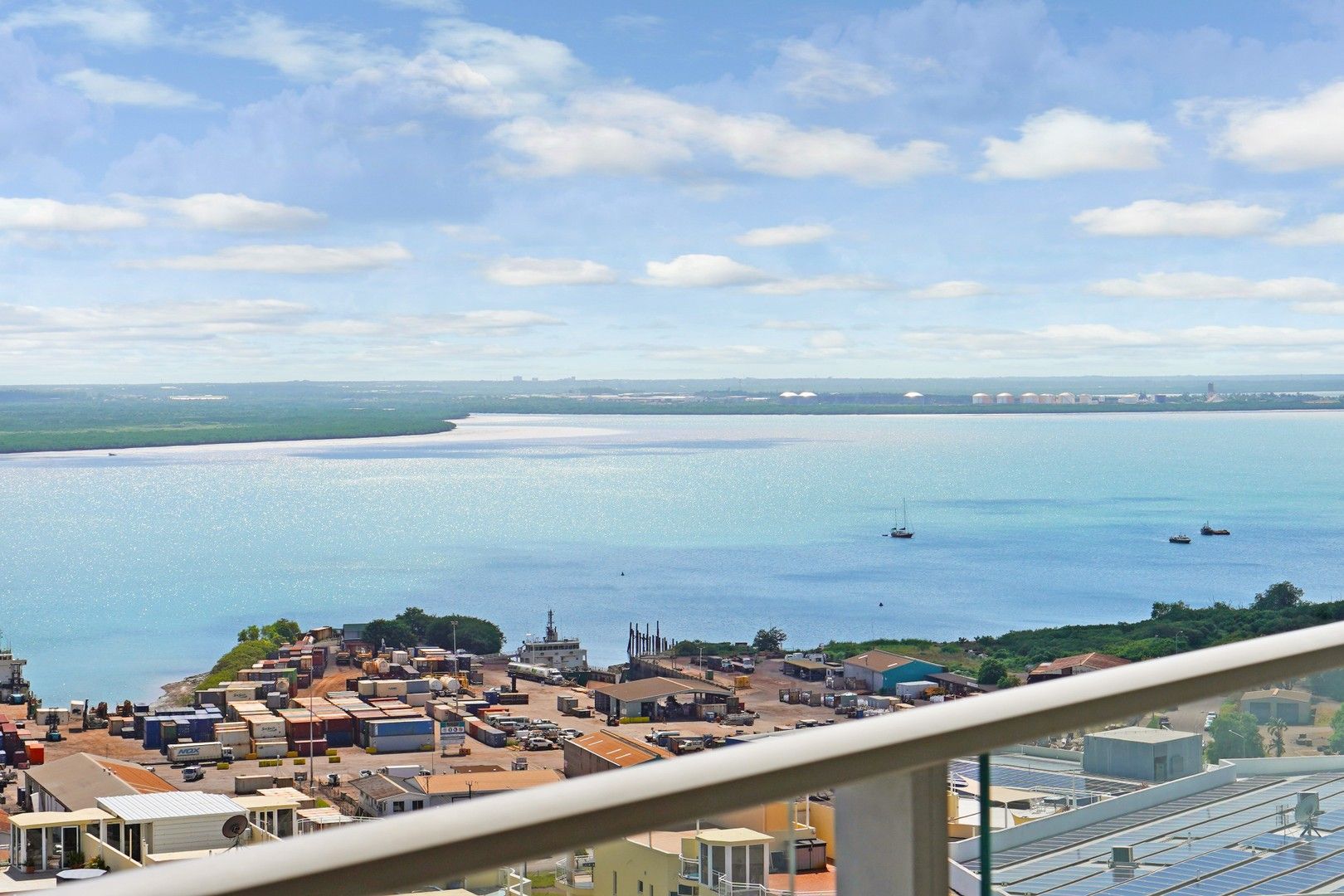 1505/31 Woods Street, Darwin City NT 0800 House For Rent 650 Domain