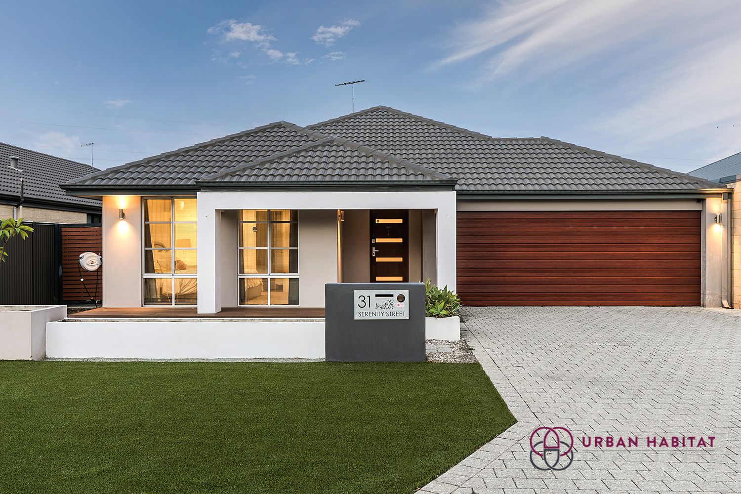 House in 31 Serenity Street, WELLARD WA, 6170