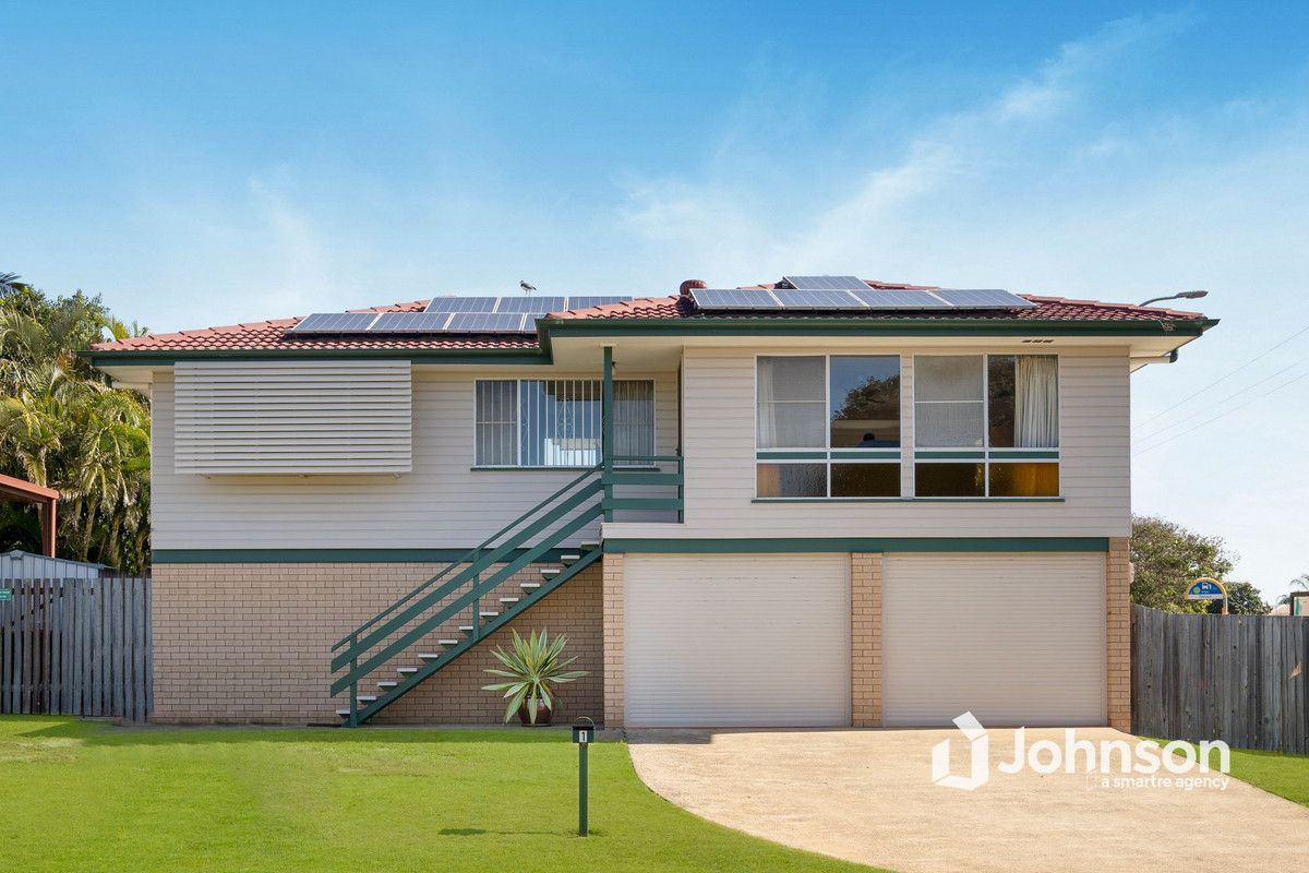 1 Balnave Street, Wynnum West QLD 4178, Image 0