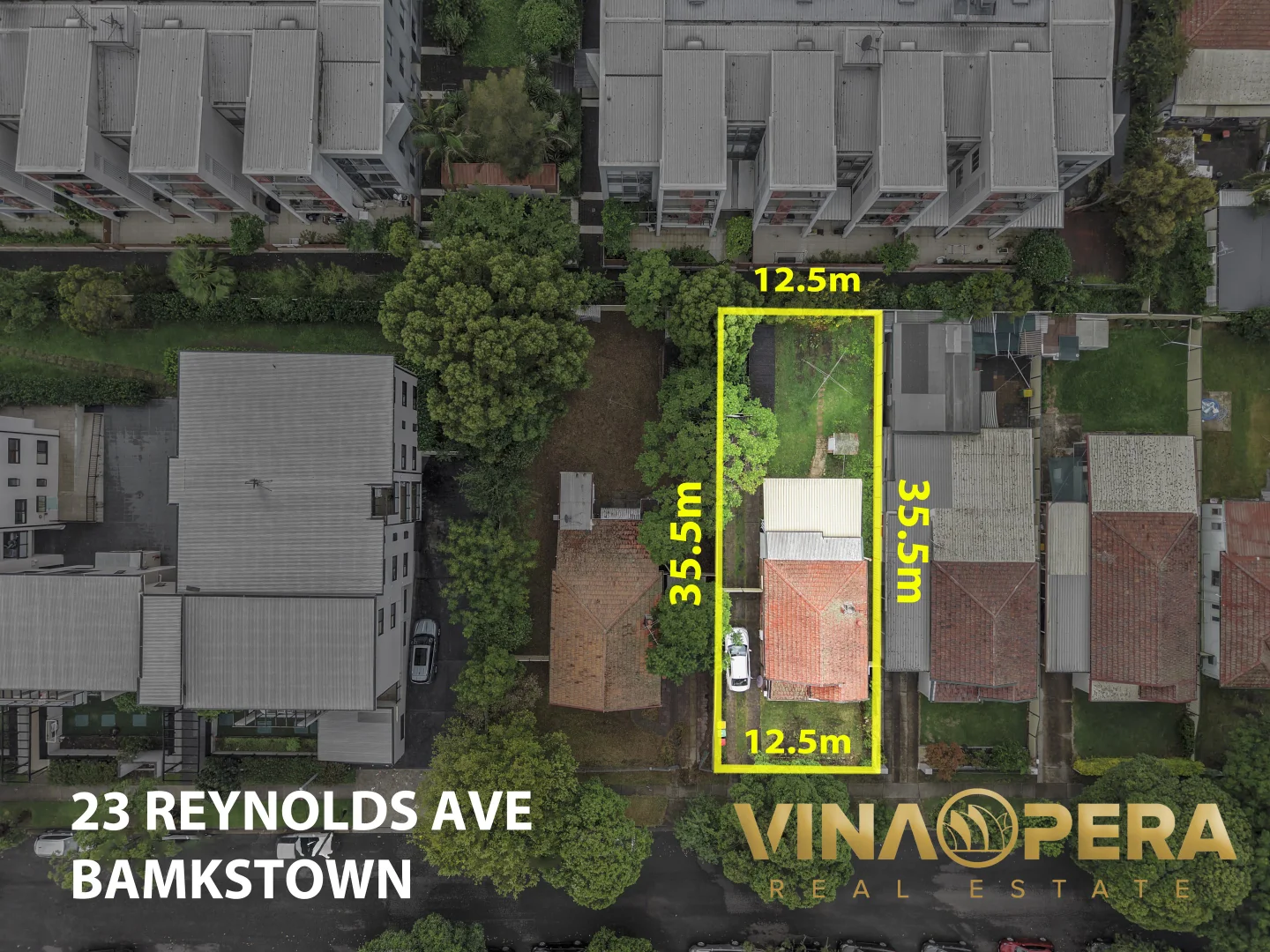 Additional image 3 of 23 & 25 Reynolds Street, Bankstown NSW 2200