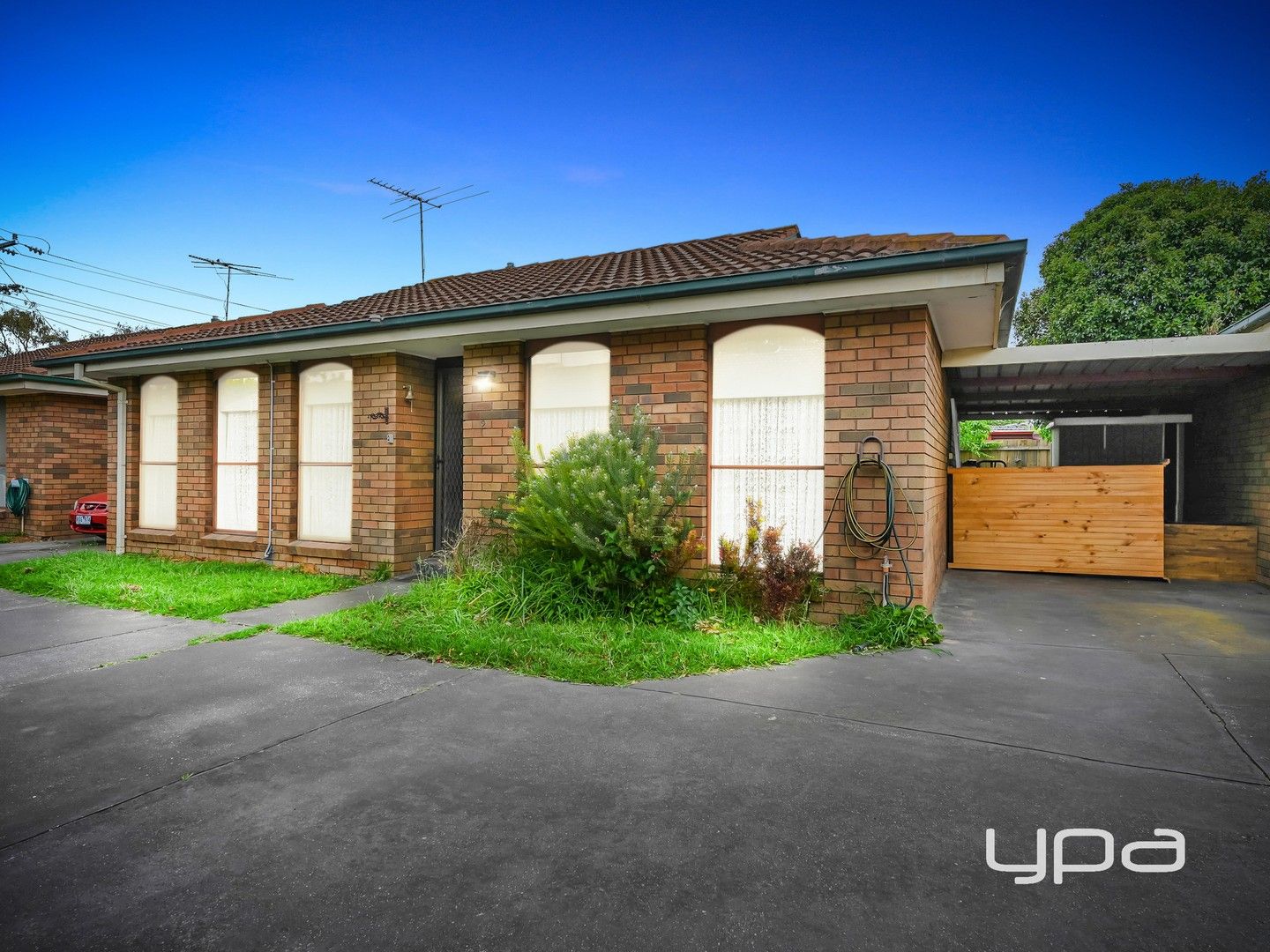 2/16 Simpson Street, Bacchus Marsh VIC 3340, Image 0