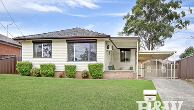Picture of 42 Railway Street, ROOTY HILL NSW 2766
