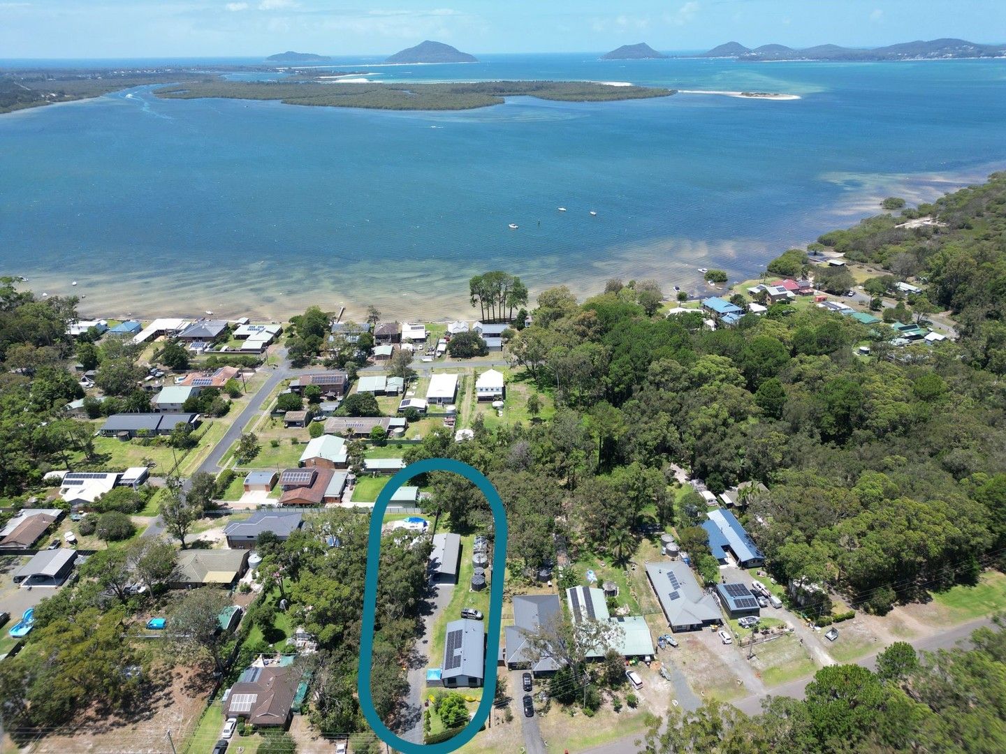 78 Koree Street, Pindimar NSW 2324 Domain