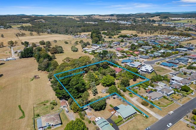 Picture of 35a Palmers Road, LATROBE TAS 7307