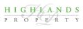 Highlands Property's logo