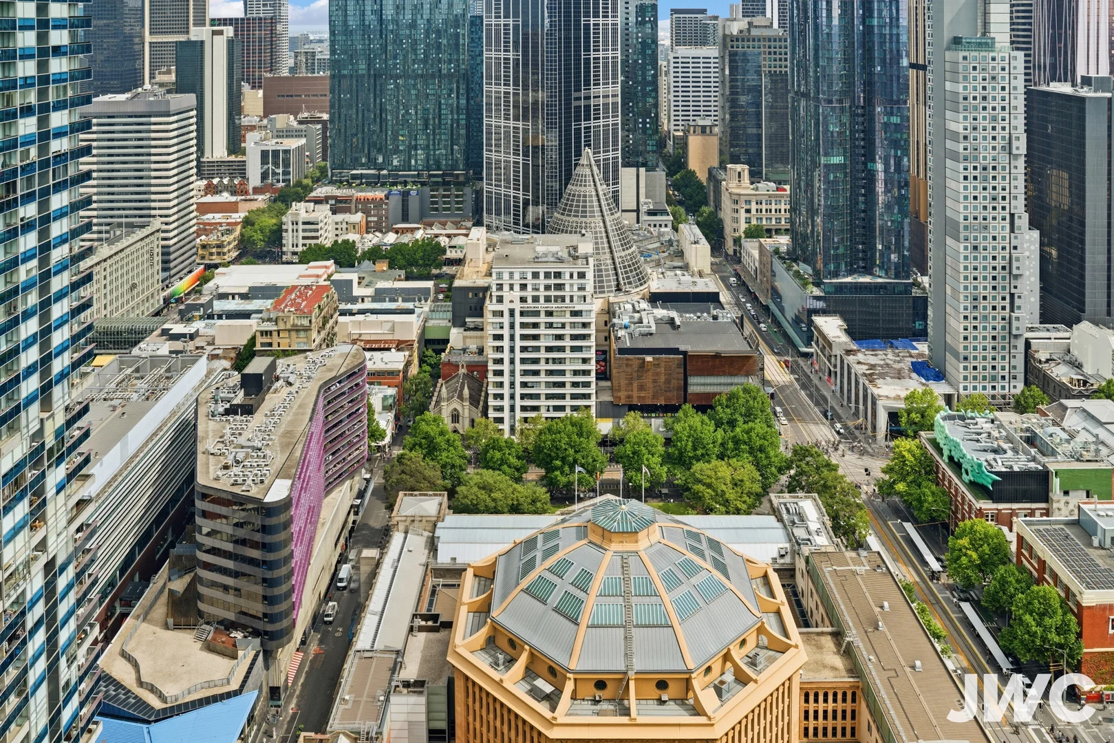 Additional image 22 of 3609/318 Russell Street, Melbourne VIC 3000