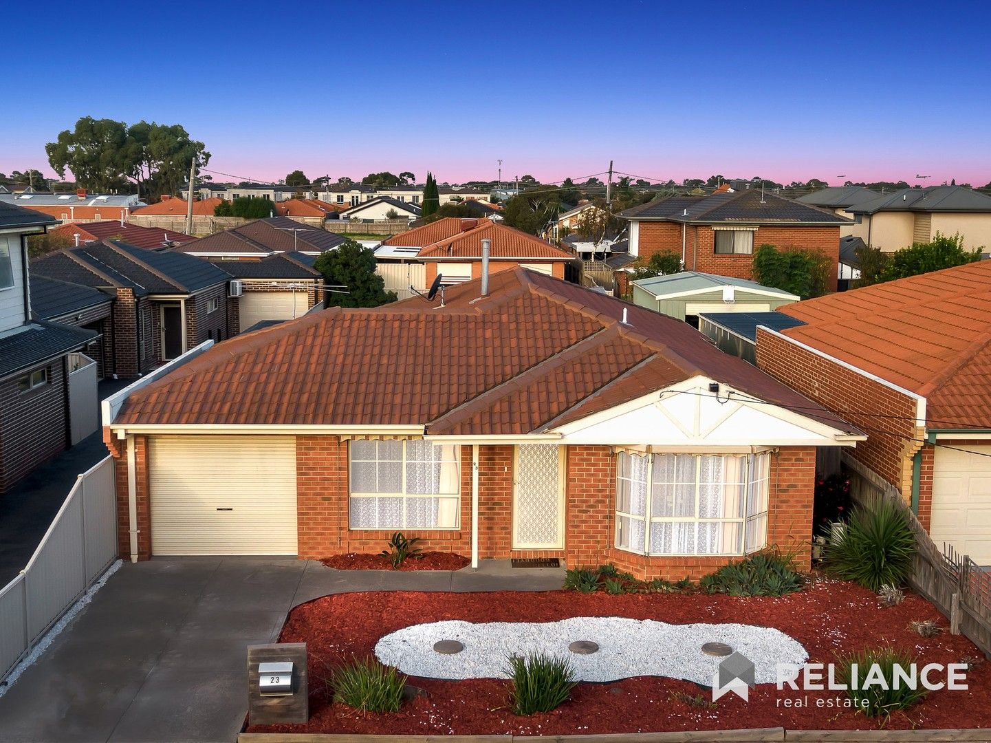 23 Graham Court, Altona Meadows VIC 3028, Image 0