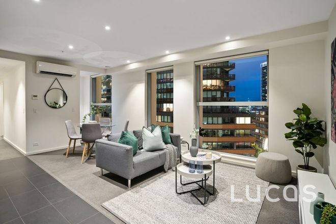 Picture of 610E/878 Collins Street, DOCKLANDS VIC 3008