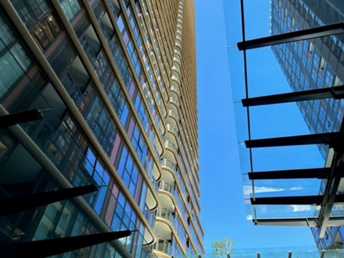 3 bedrooms Apartment / Unit / Flat in 2308/88 Christie Street ST LEONARDS NSW, 2065