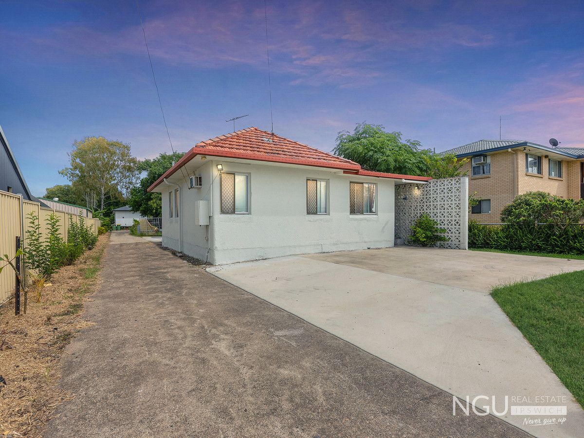 41 Chubb Street, One Mile QLD 4305, Image 0