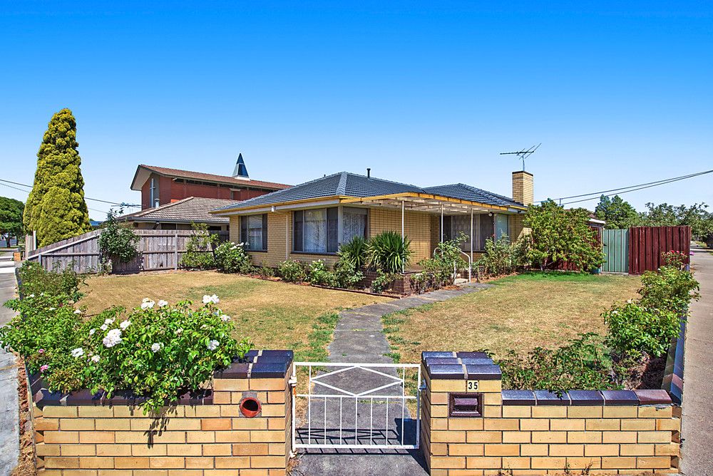 35 Douglass Street, Herne Hill VIC 3218