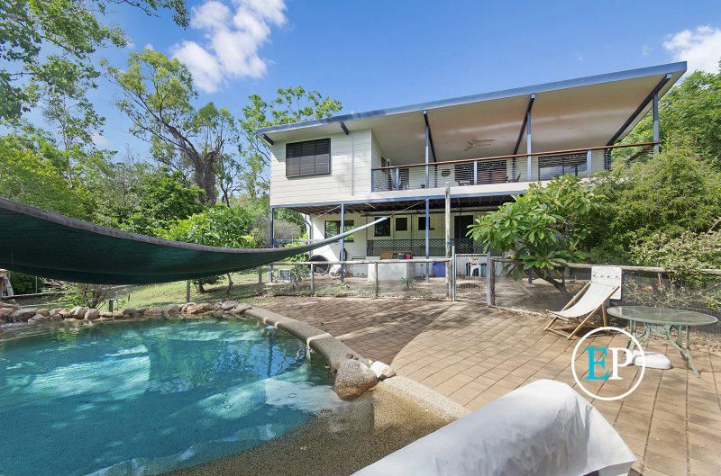 44 Mount Panorama Drive, Alligator Creek QLD 4816, Image 2