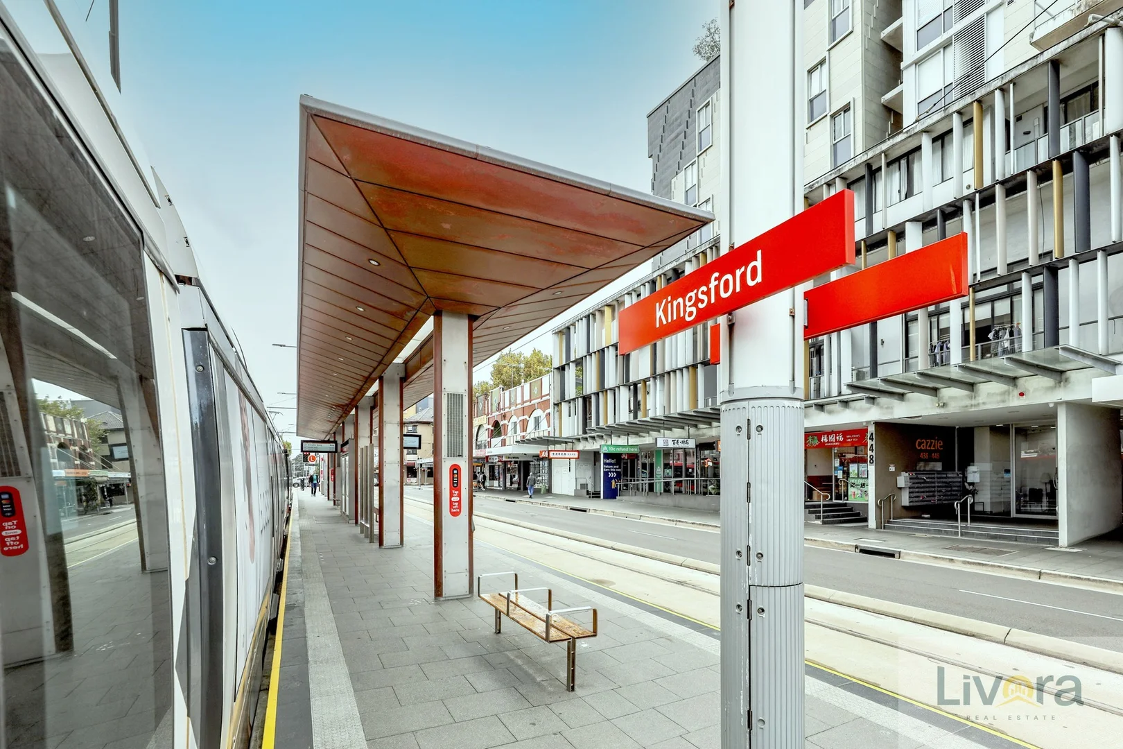 Additional image 11 of 113/438-448 Anzac Parade, Kingsford NSW 2032