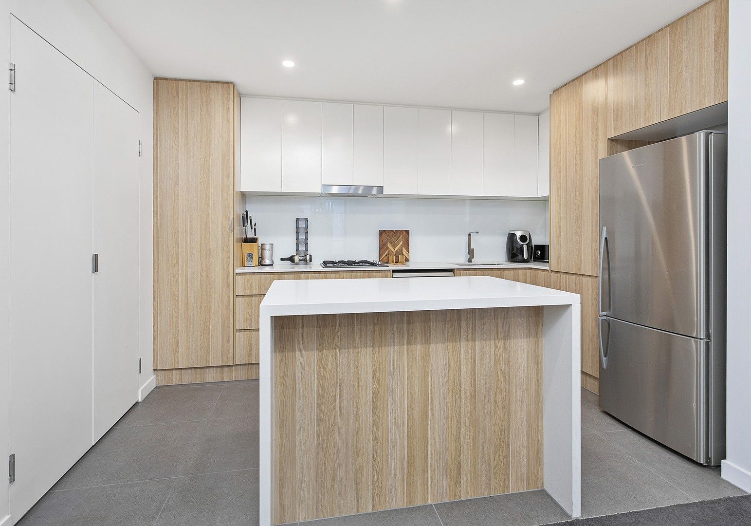 2 bedrooms Apartment / Unit / Flat in 4/134 Shoalhaven Street KIAMA NSW, 2533