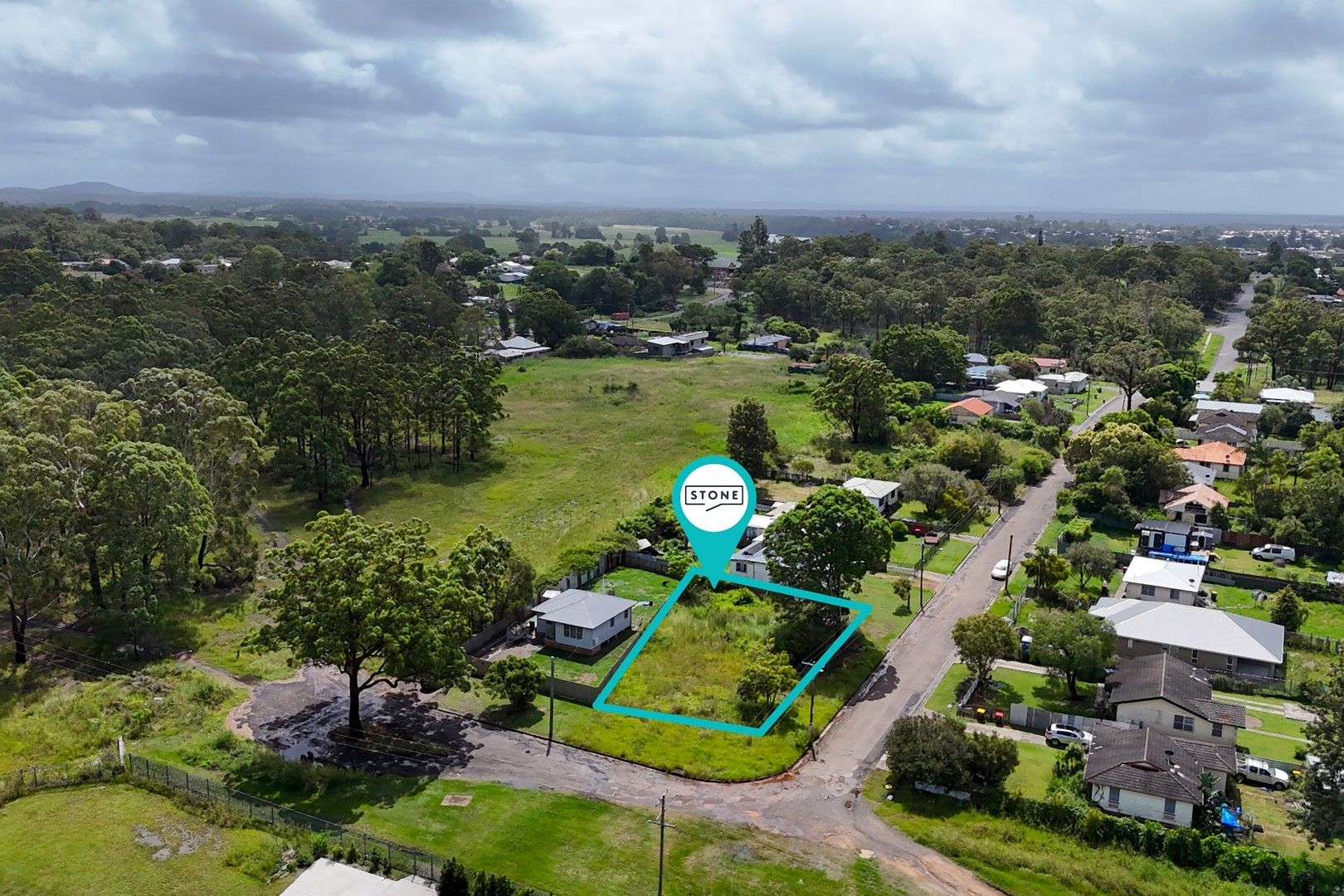 Vacant land in 2 Reginald Ward Street, SOUTH KEMPSEY NSW, 2440