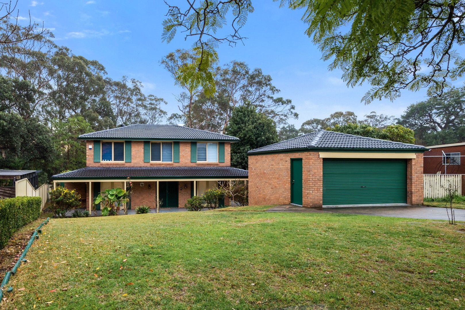 61 Cudgegong Road, Ruse NSW 2560, Image 0