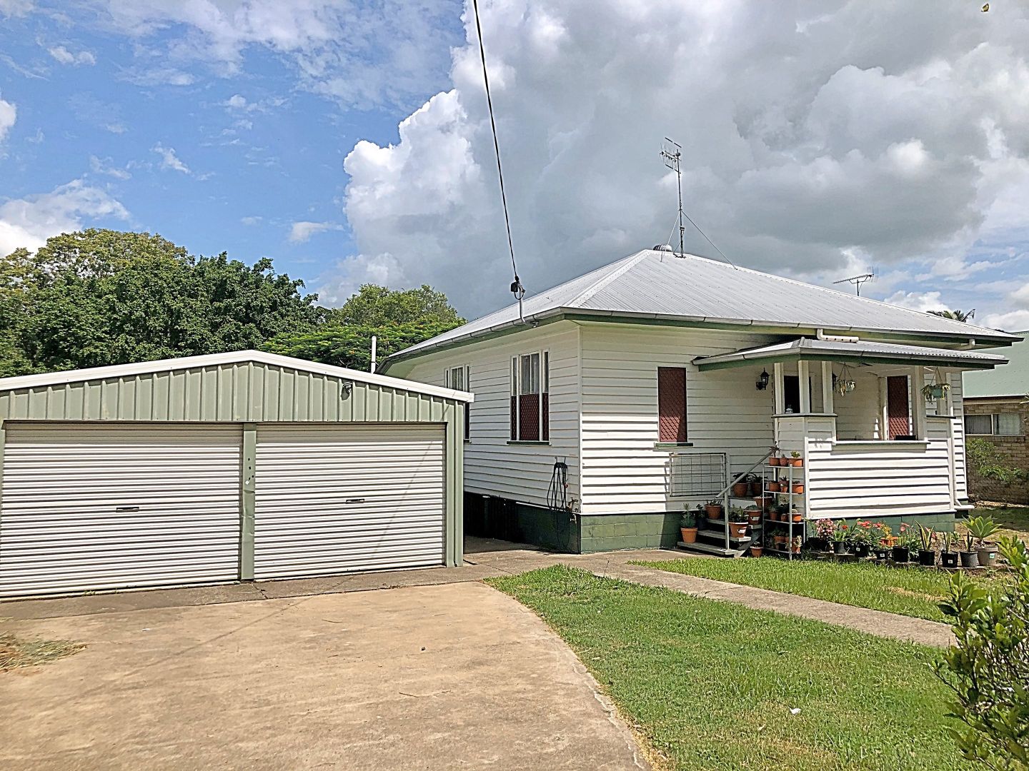 27 Kennedy Street, Kilcoy QLD 4515