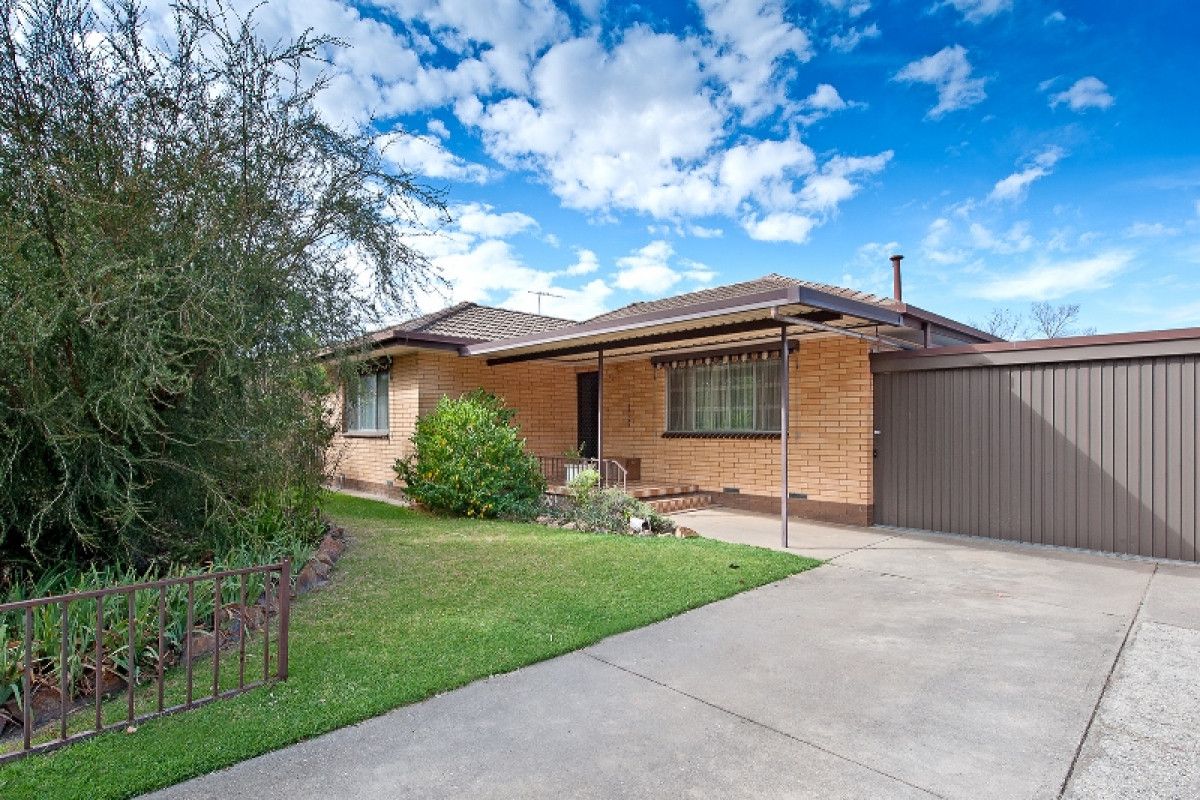 523 Kaitlers Road, Lavington NSW 2641 Domain