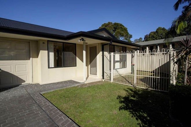 Picture of 16B/555 Blackhead Road, HALLIDAYS POINT NSW 2430