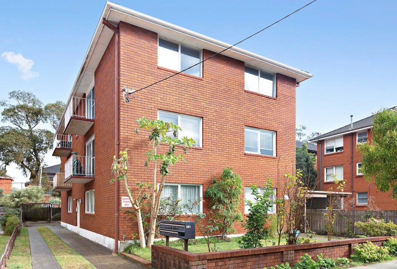 Additional image 6 of 4/12 Templeman Crescent, Hillsdale NSW 2036