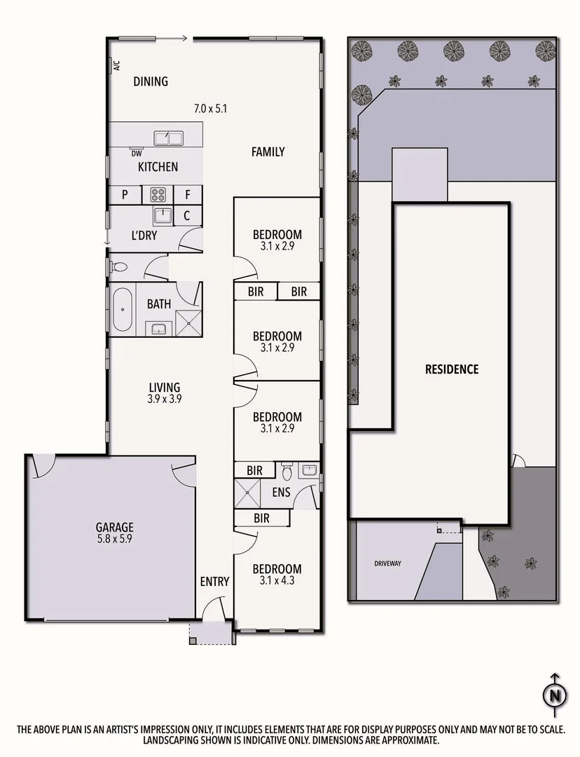 Additional image 9 of 38 Meadow Drive, Curlewis VIC 3222