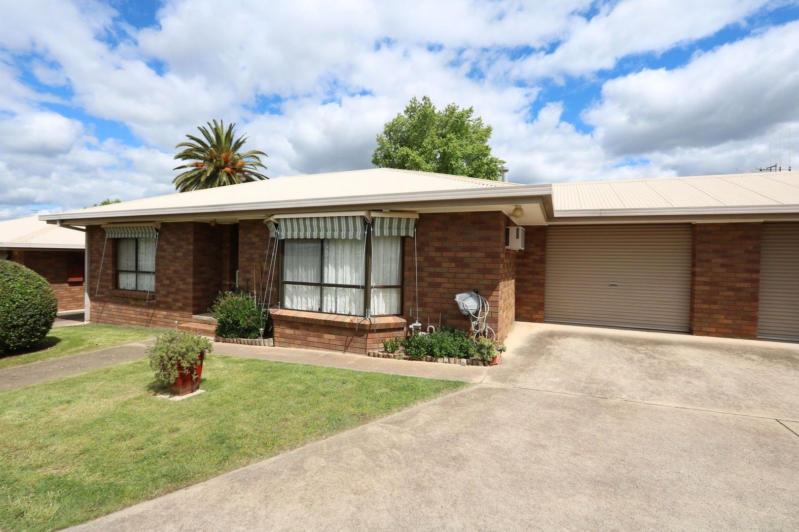 2/99 Clarendon Street, Maryborough VIC 3465, Image 0