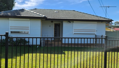 Picture of 1 Vernon St, MARAYONG NSW 2148