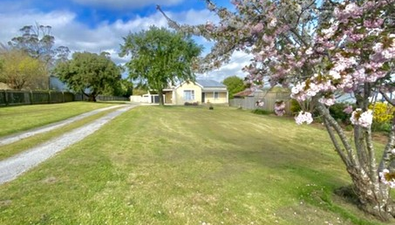 Picture of 69 Brittons Road, SMITHTON TAS 7330
