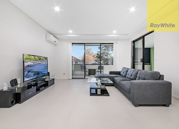 5/22-24 Tennyson Street, Parramatta NSW 2150