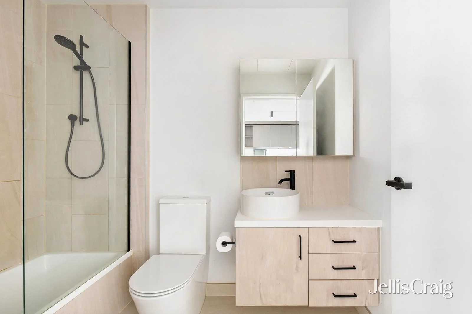 Additional image 6 of 1409A/21 Pentridge Boulevard, Coburg VIC 3058