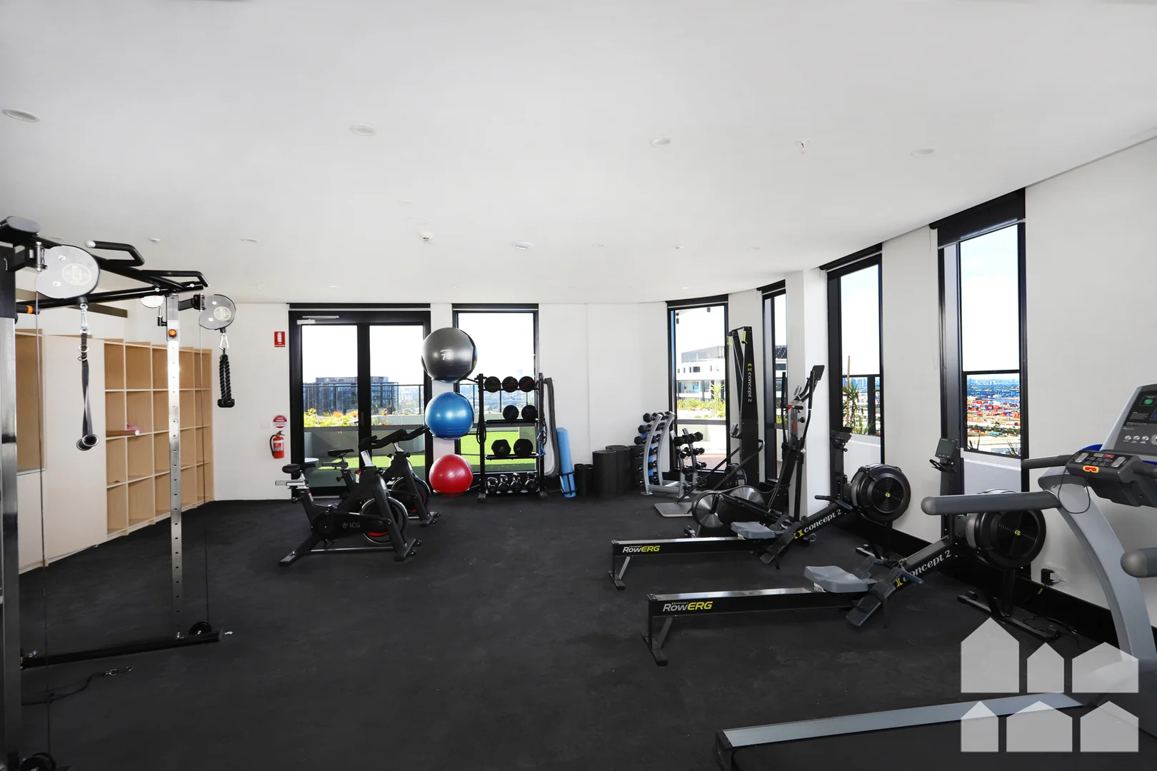 Additional image 13 of 1314/1 Warde Street, Footscray VIC 3011