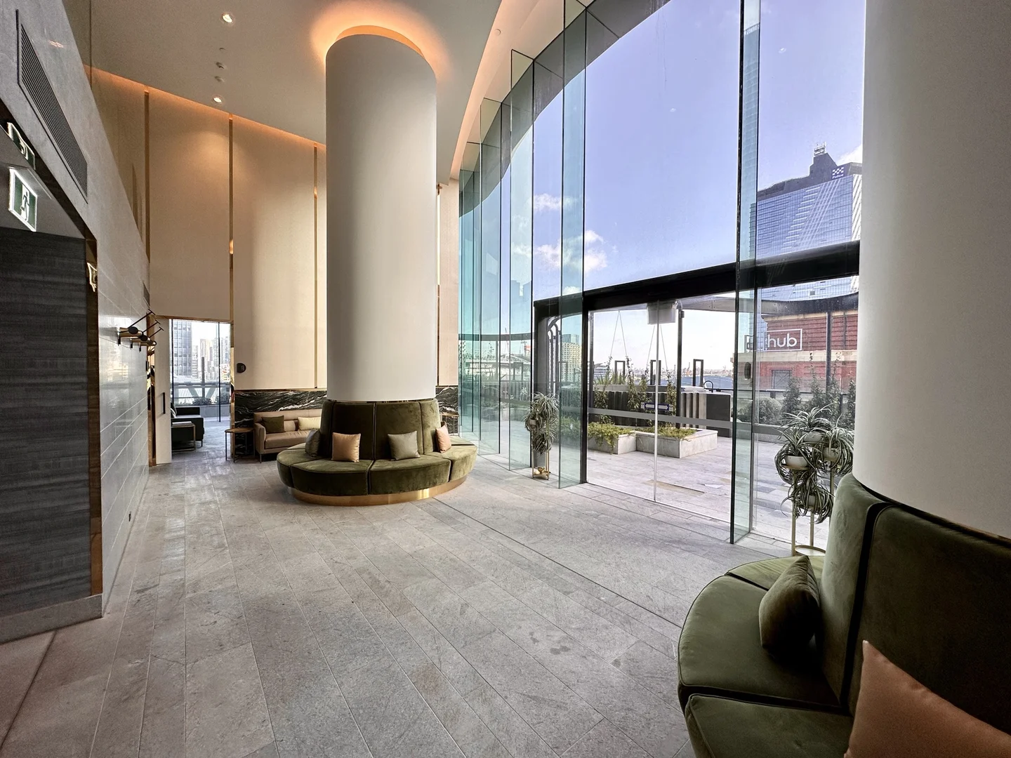 Additional image 12 of 1B1B/134-160 Spencer Street, Melbourne VIC 3000