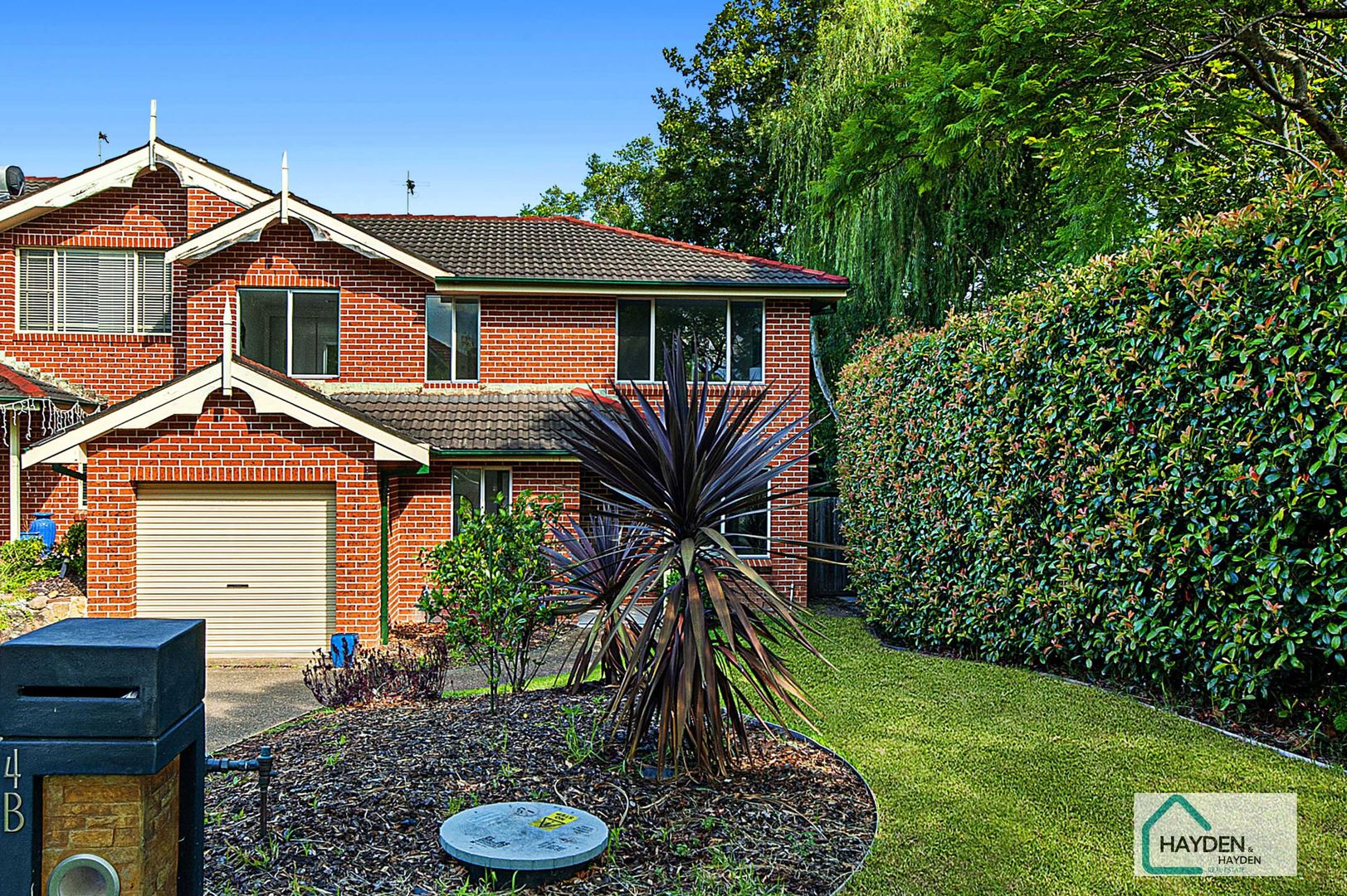 4B Sylvan Grove, Glenhaven Property History & Address Research Domain