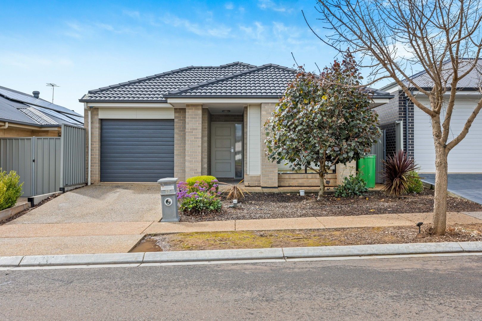 27 Gatley Circuit, Evanston South SA 5116, Image 0