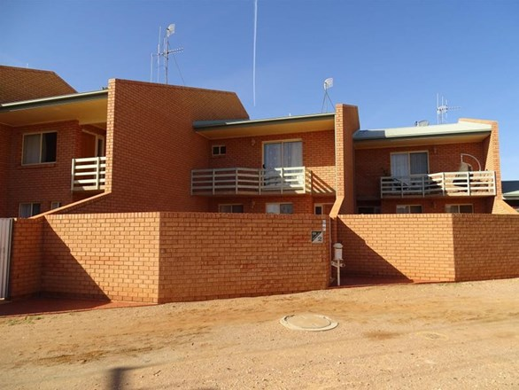 2/63 Silver Street, Broken Hill NSW 2880