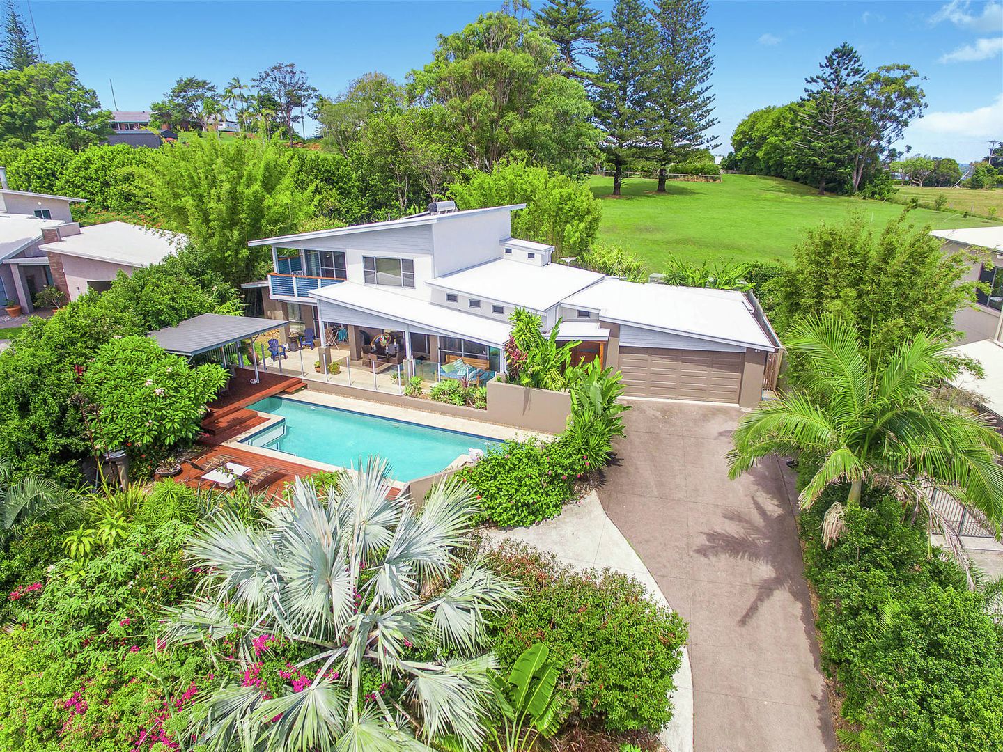 14 Fieldcrest Drive, Lennox Head NSW 2478 House For Sale Domain