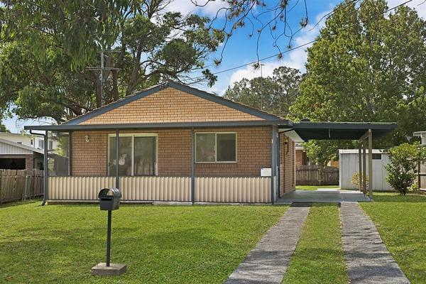 1 Cranbrook Crescent, Killarney Vale NSW 2261