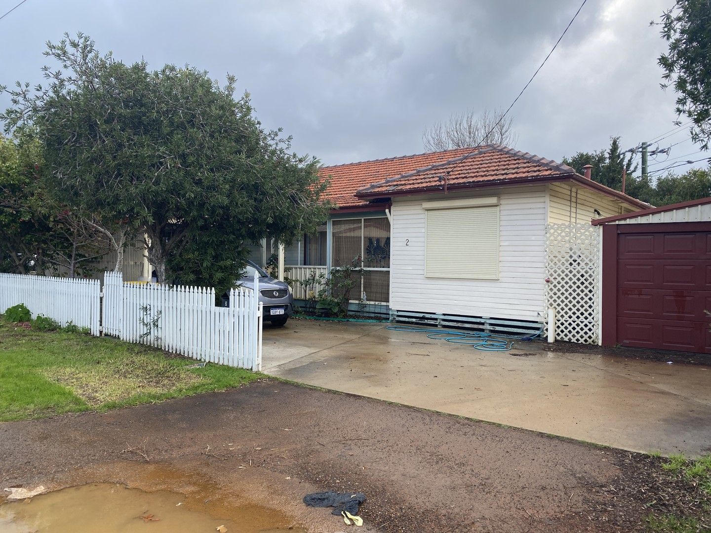 4 bedrooms House in 2 Lancaster Road MCKAIL WA, 6330