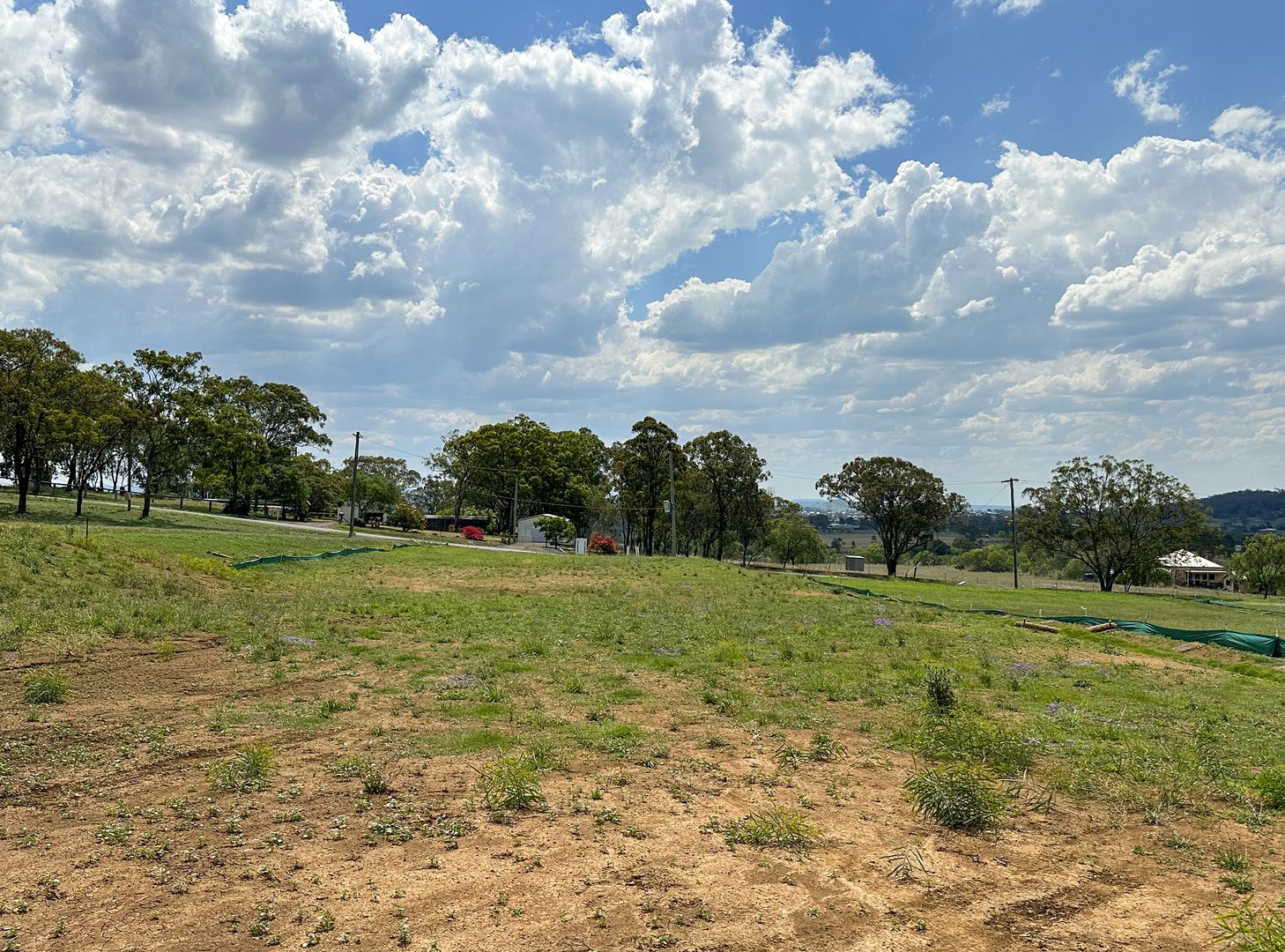 Lot 3 Fraser Street, Darling Heights QLD 4350, Image 1