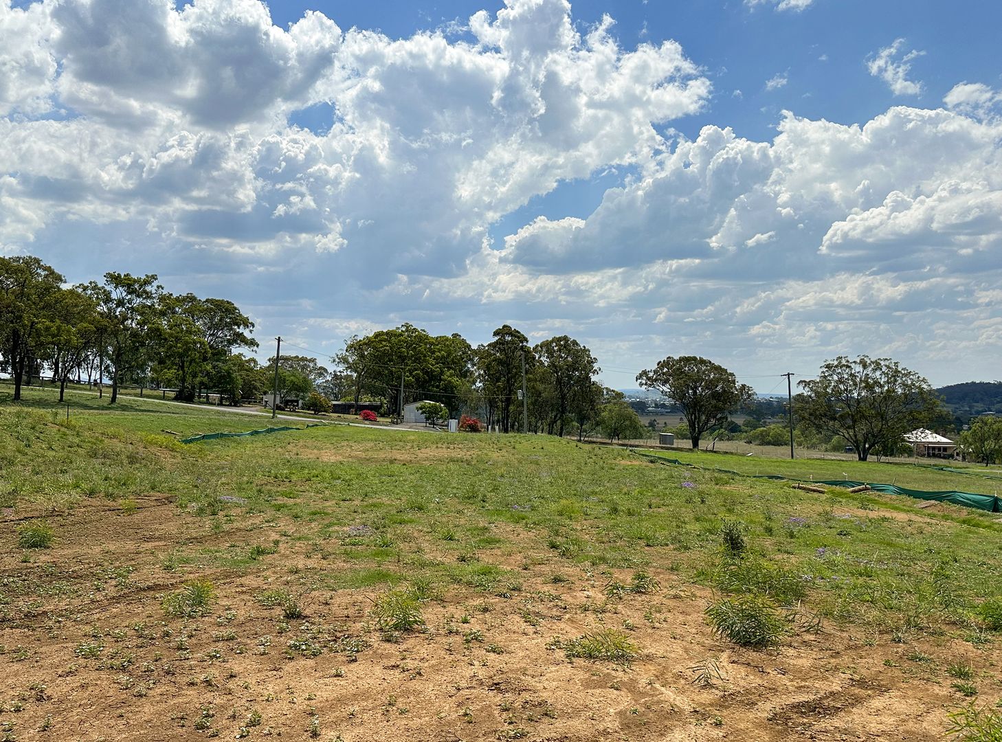 Lot 3 Fraser Street, Darling Heights QLD 4350 Domain