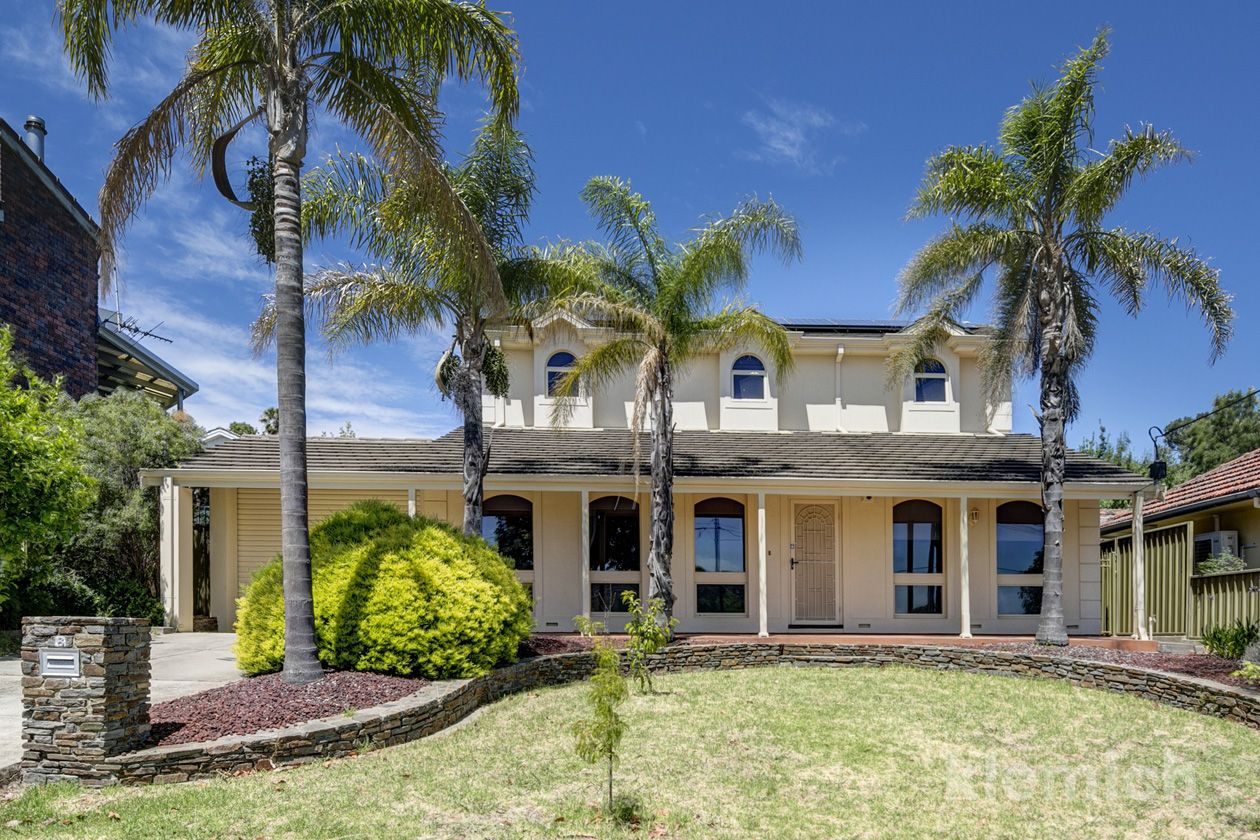 8 Sassafras Drive, Highbury SA 5089, Image 0