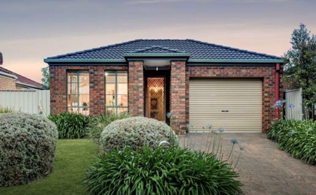3 bedrooms House in  CRAIGIEBURN VIC, 3064