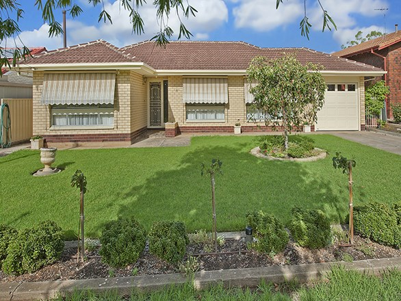 31 Swan Avenue, Klemzig SA 5087