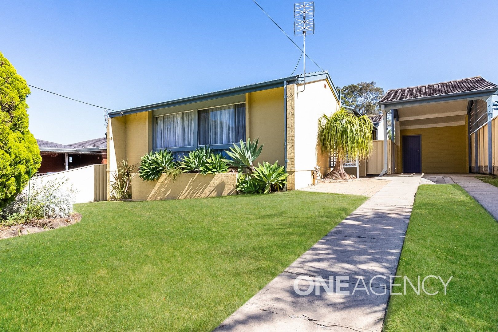 28 Elder Crescent, Nowra NSW 2541, Image 0