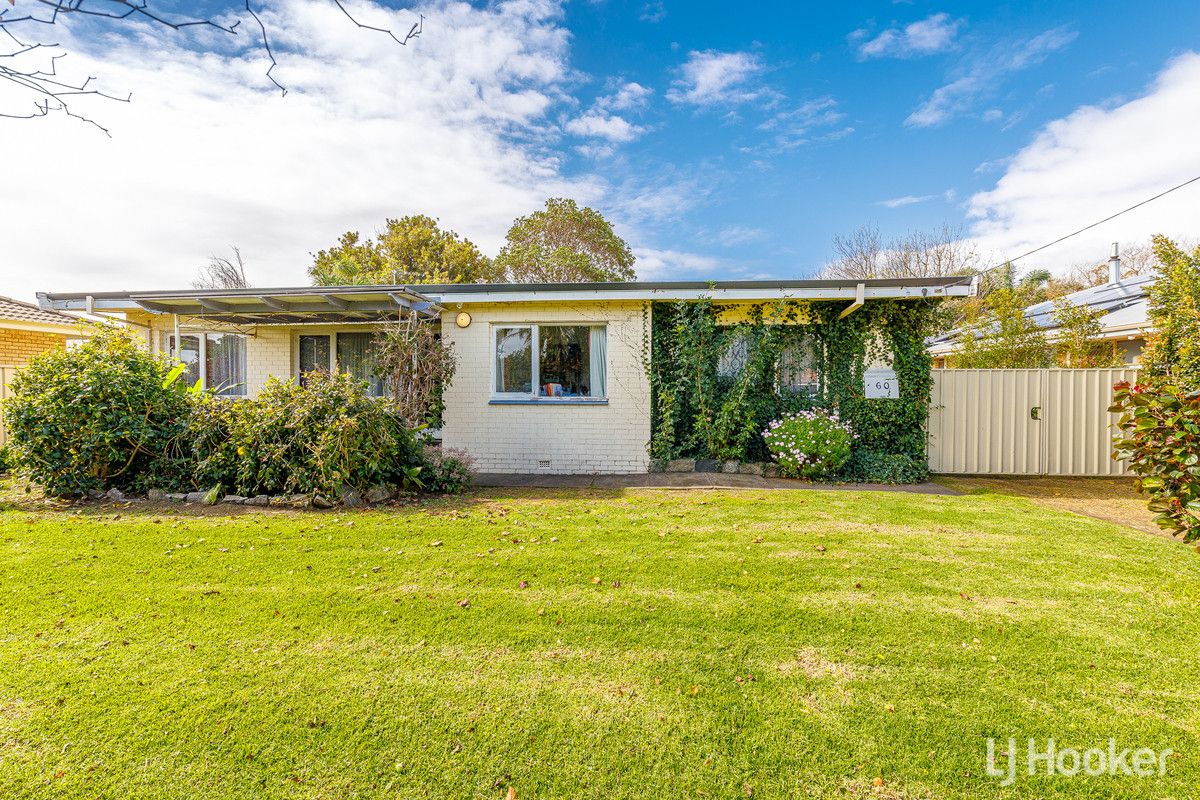 60 Forrest Street, East Bunbury WA 6230, Image 1