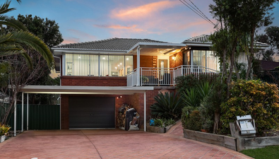Picture of 48 Model Farms Road, WINSTON HILLS NSW 2153