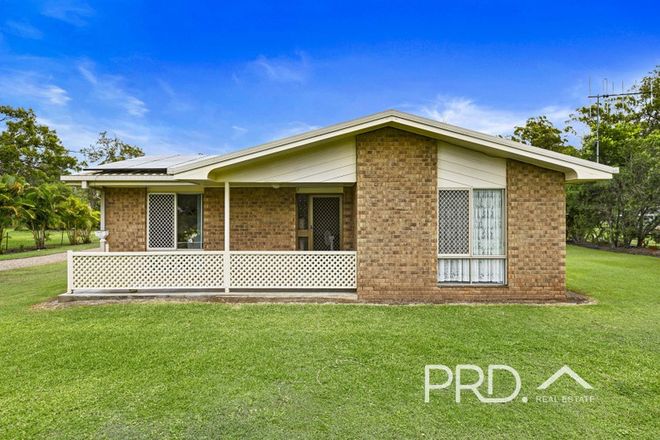 Picture of 75 Loretto Drive, OAKHURST QLD 4650